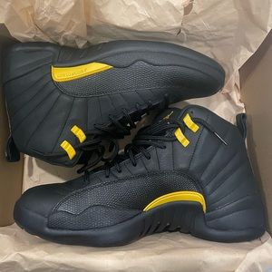 Jordan 12s